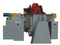 W6-29、W6-39系列高溫風(fēng)機