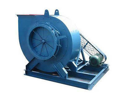 Y5-47Ⅱ鍋爐離心風機